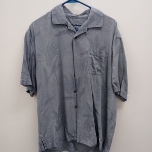 Tommy Bahama,Two shirts,Linen Size M